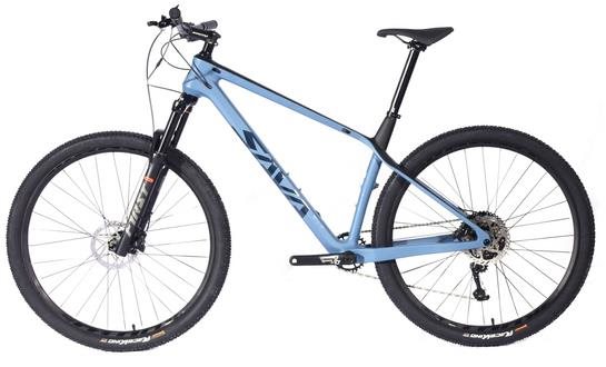 Mountain bike Sava Ferd 6.0