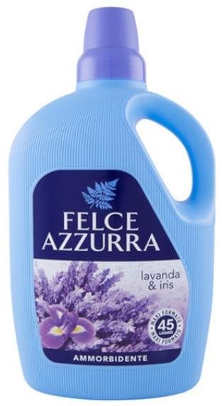 Öblítő FELCE AZZURRA Lavanda 3 l (45 mosás)
