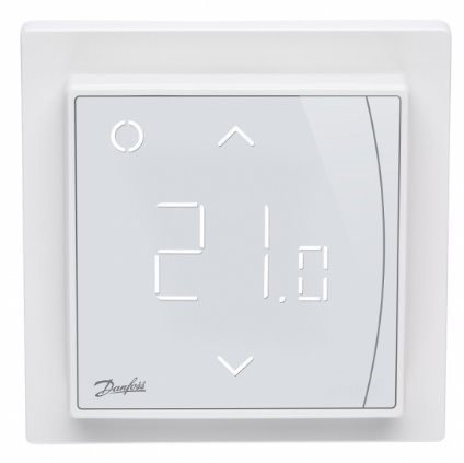 Okos termosztát Danfoss ECtemp Smart Thermostat WiFi