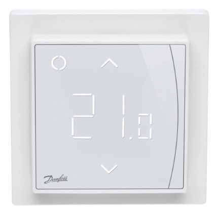 Okos termosztát Danfoss ECtemp Smart Thermostat WiFi