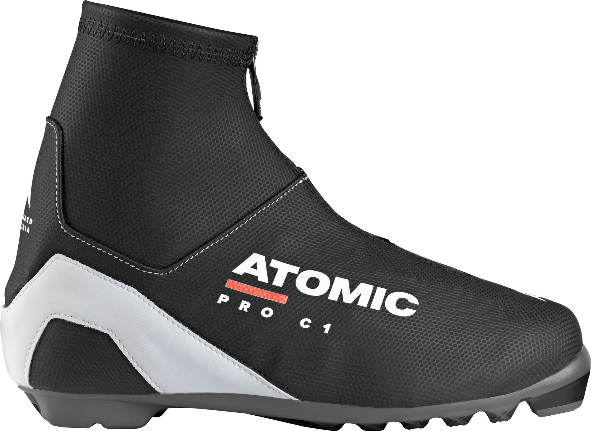 Sífutócipő Atomic PRO C1 W Dark Grey/Bl CLASSIC méret 40