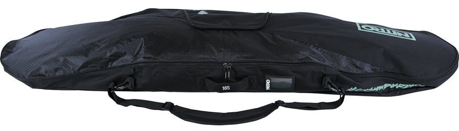 Snowboard táska Nitro Sub Board Bag Jet Black