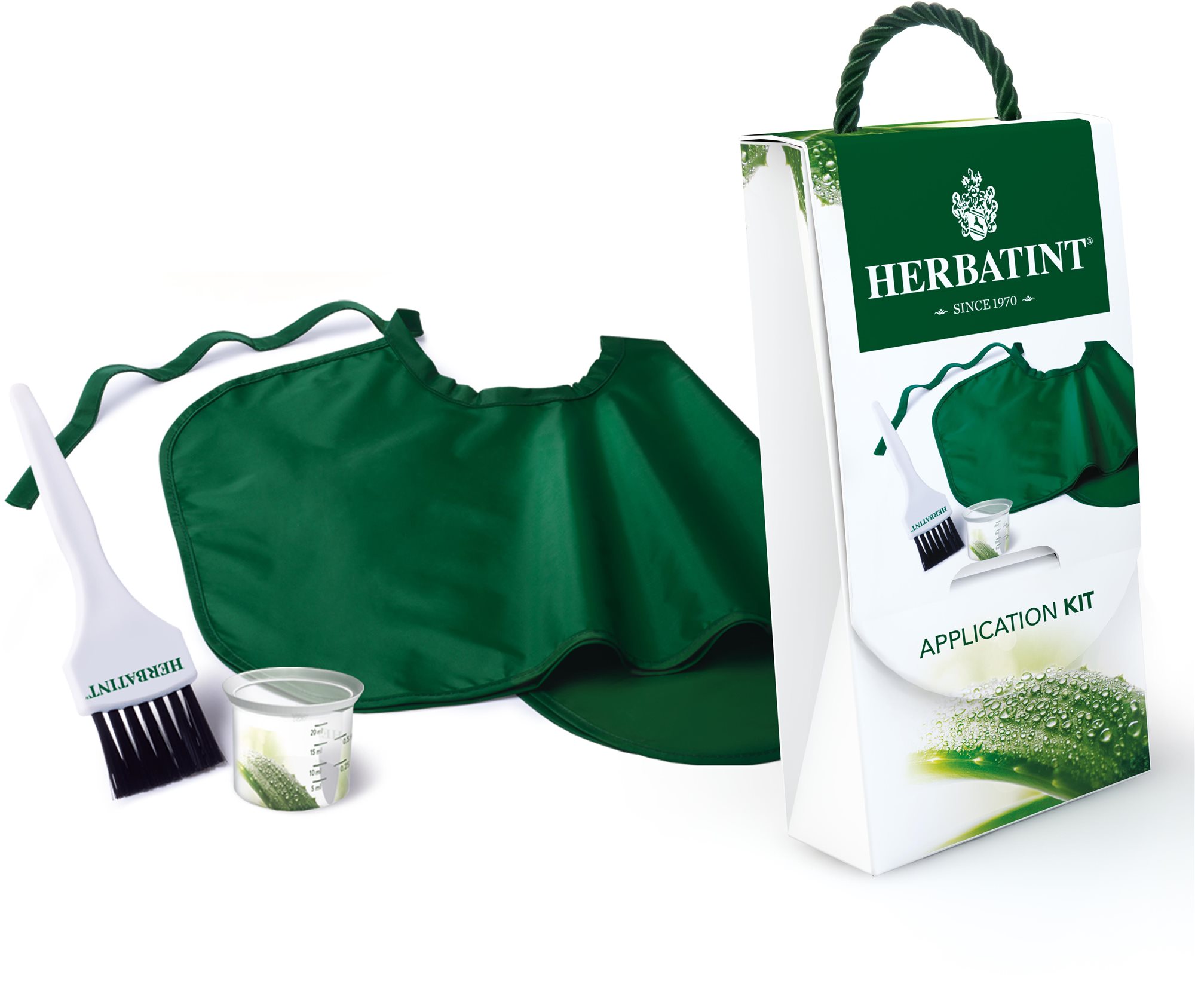 Szett HERBATINT Application kit