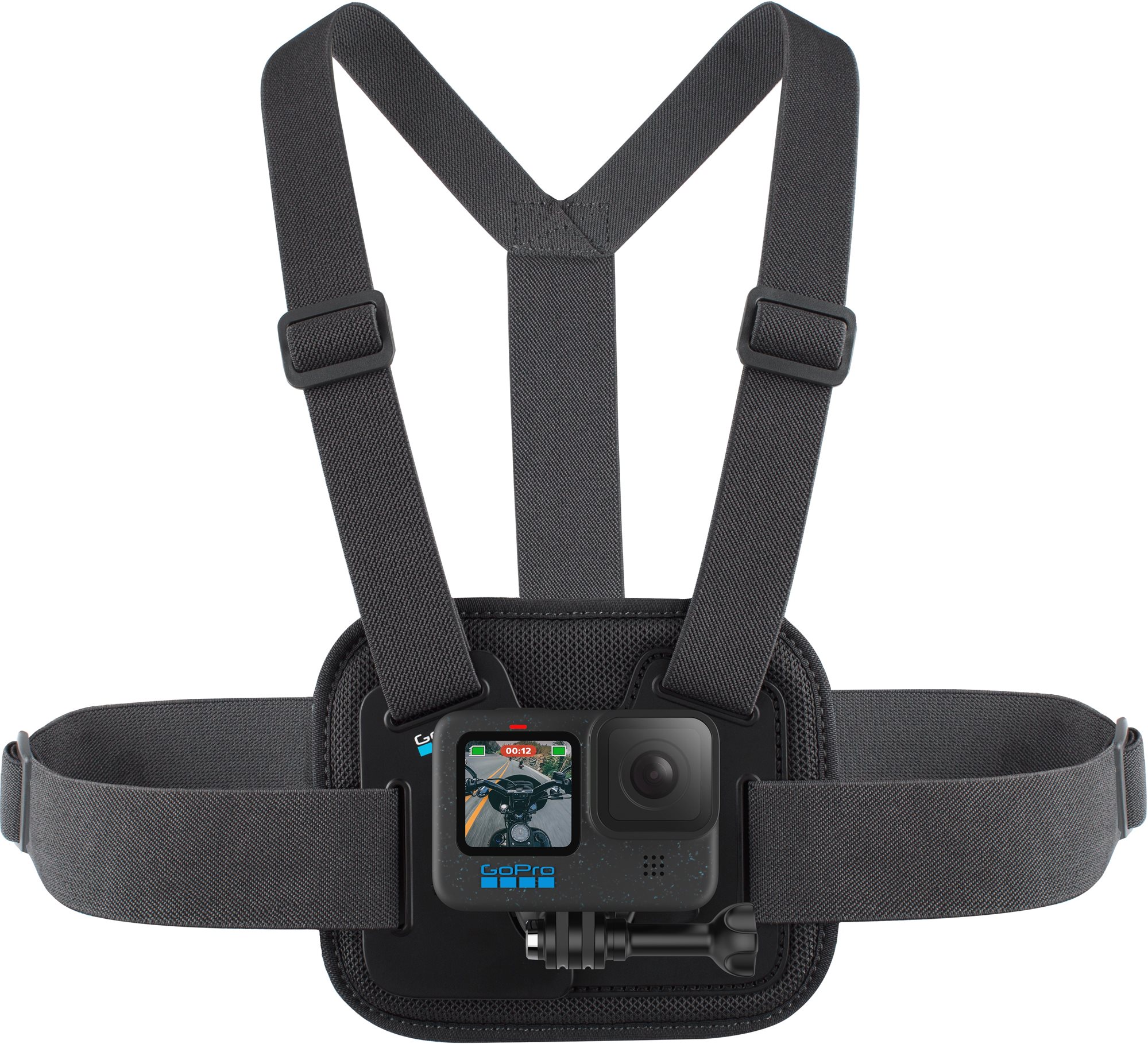 Tartó GOPRO Chesty (Performance Chest Mount)