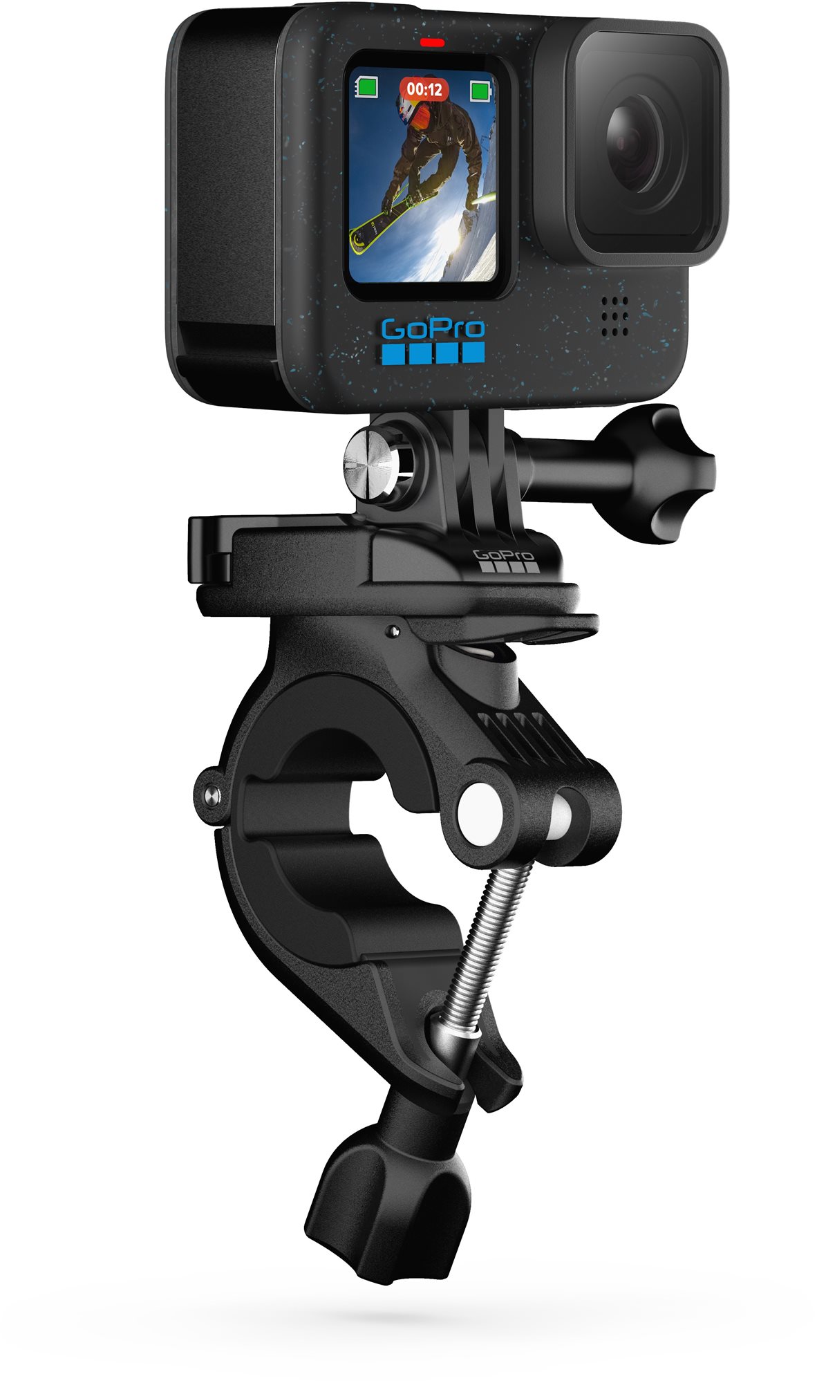 Tartó GOPRO Handlebar