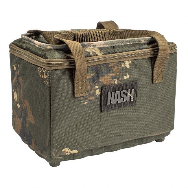Táska Nash Subterfuge Brew Kit Bag