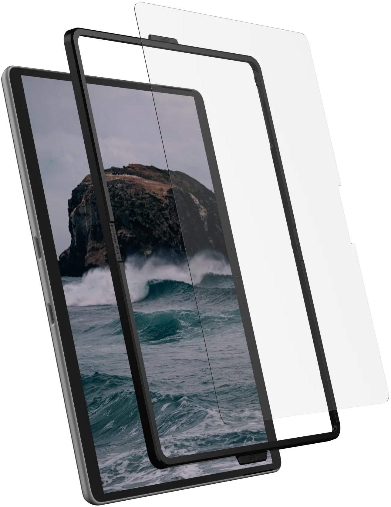 Üvegfólia UAG Glass Screen Shield Plus Microsoft Surface Pro 9 üvegfólia