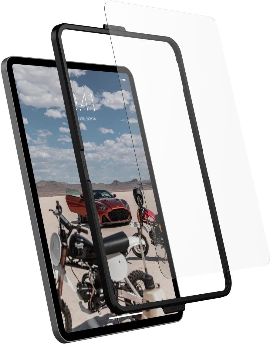 Üvegfólia UAG Glass Screen Shield Plus iPad 10