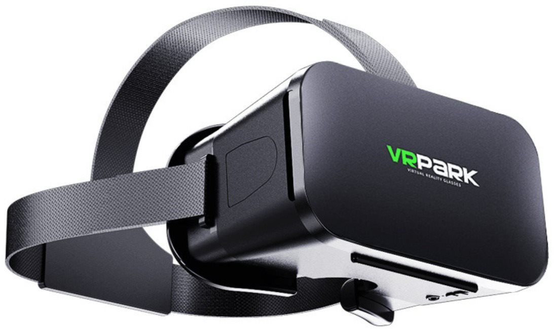 VR szemüveg Colorcross VR Park 3 4