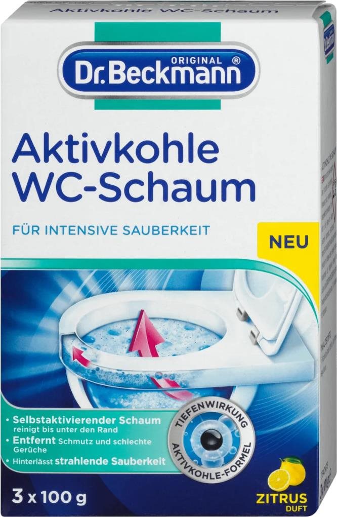 WC-tisztító