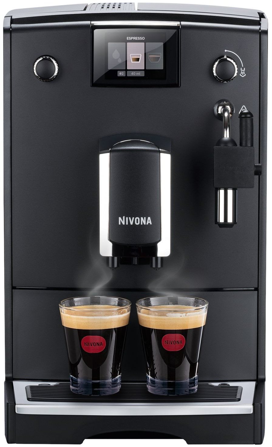 Automata kávéfőző Nivona NICR 550