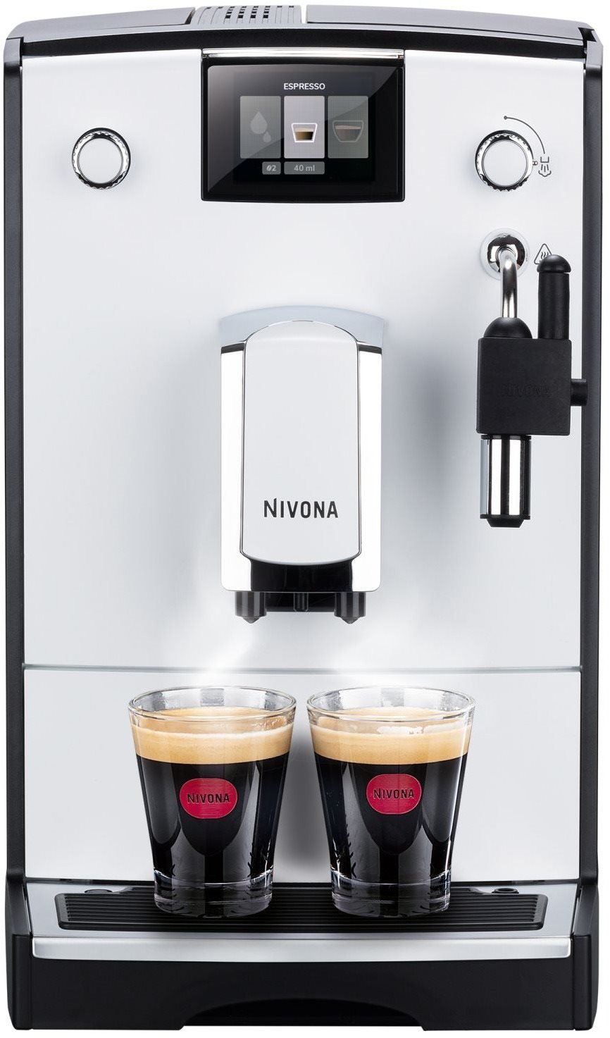 Automata kávéfőző Nivona NICR 560