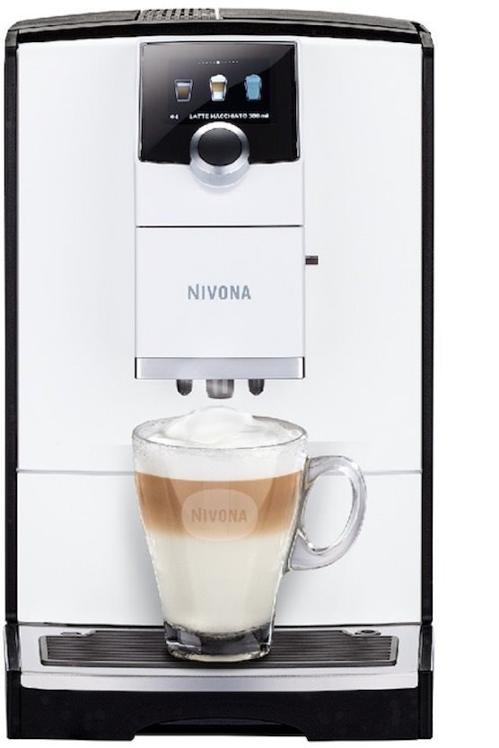 Automata kávéfőző Nivona NICR 796