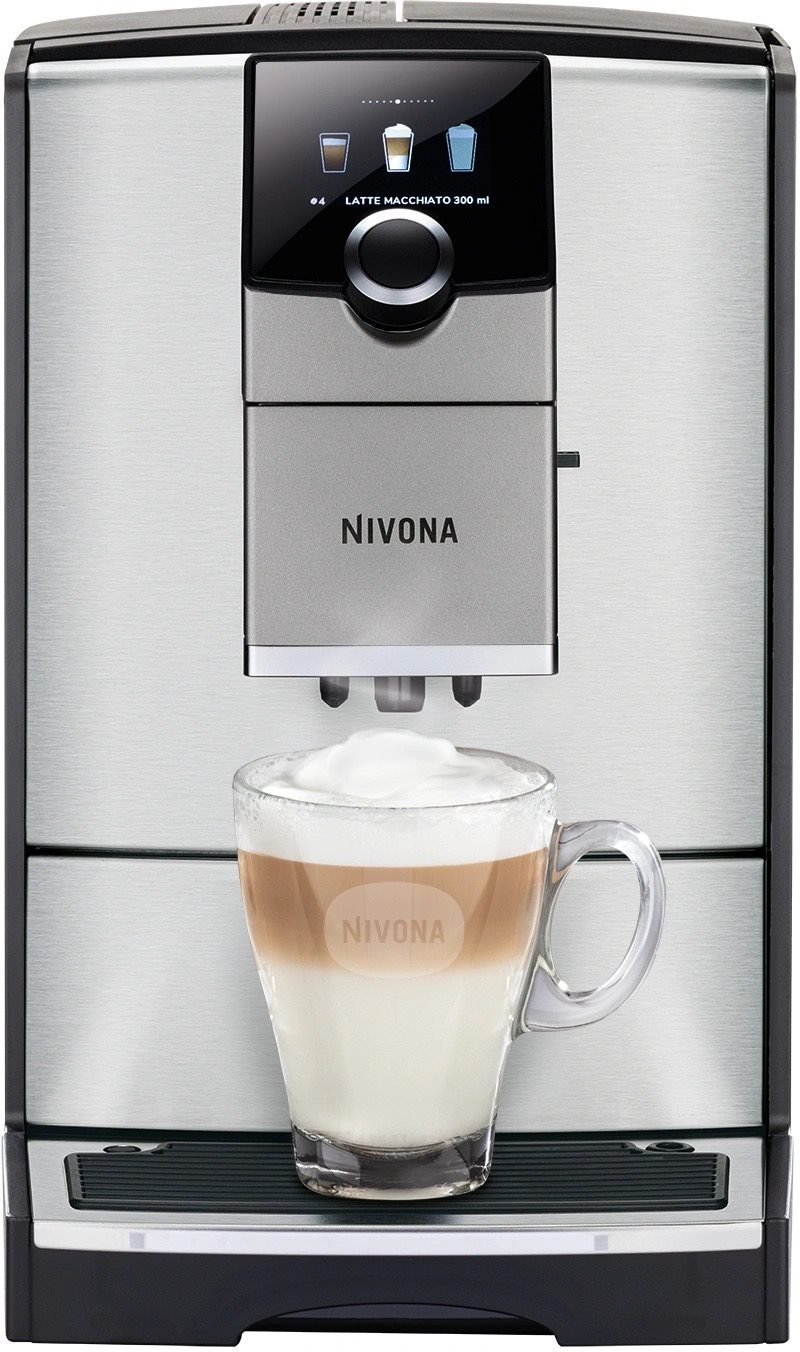 Automata kávéfőző Nivona NICR 799