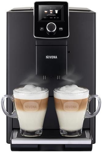 Automata kávéfőző Nivona NICR 820