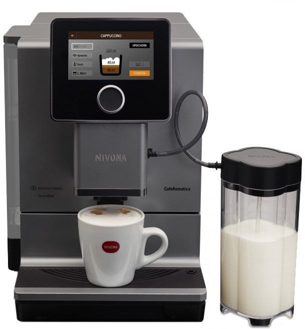 Automata kávéfőző Nivona NICR 970