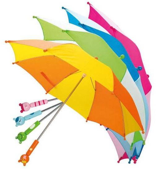 Esernyő gyerekeknek Bino Umbrella gyerekeknek