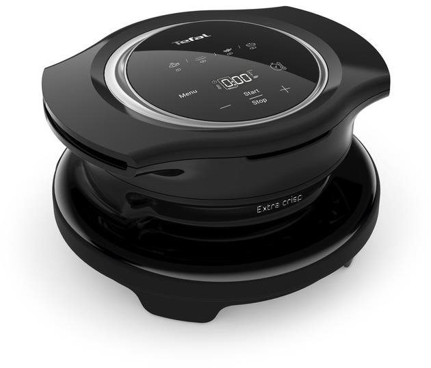 Fedő Tefal EY150830 Cook4me+ Extra Crispy Lid