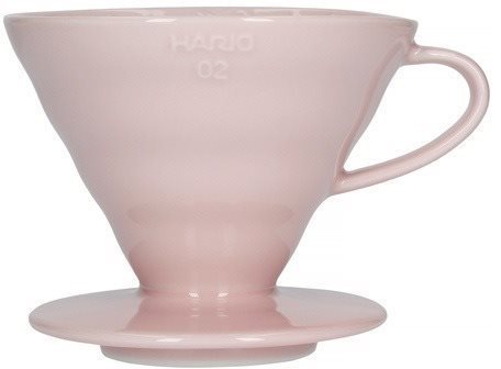 Filteres kávéfőző Hario Dripper V60-02