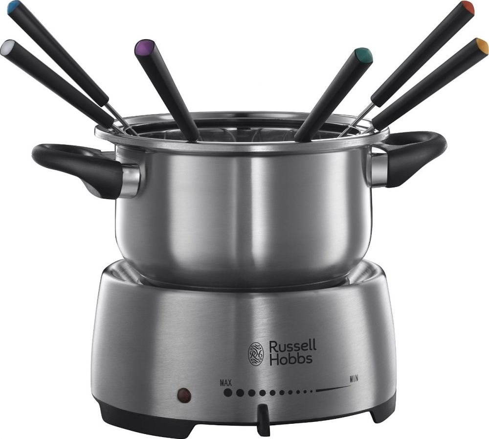 Fondue készlet Russell Hobbs Fiesta Fondue készítő