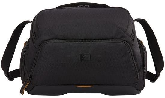 Fotós hátizsák Case Logic Viso közepes méretű fotós táska (fekete)