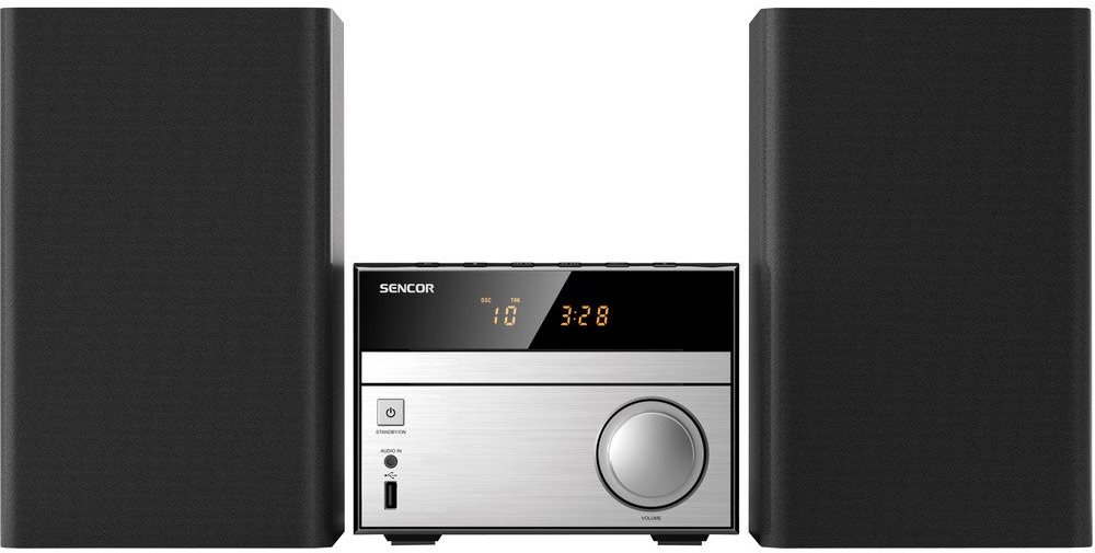 Mikro HiFi Sencor SMC 4300BR