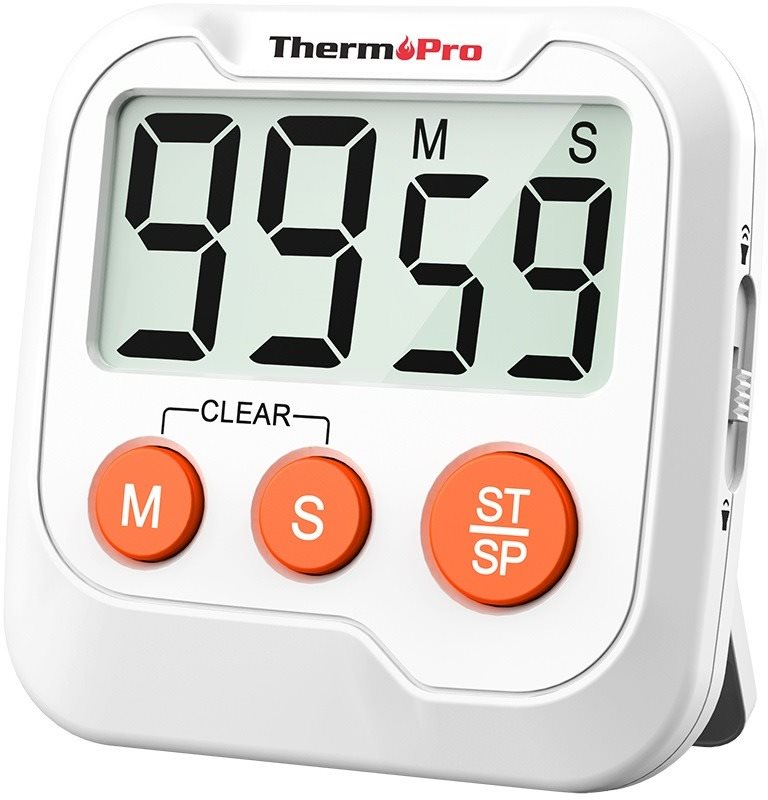 Minutka ThermoPro TM-03