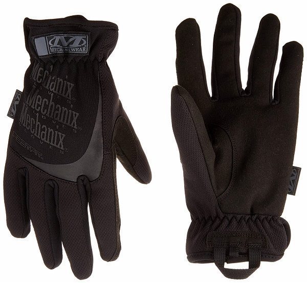Munkakesztyű Mechanix FastFit taktikai
