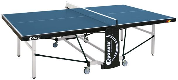 Pingpongasztal SPONETA S5-73i