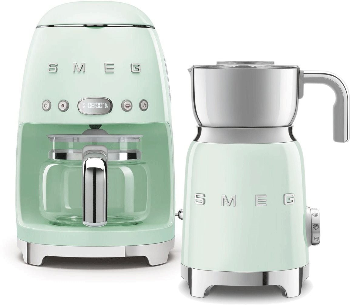 Szett SMEG 50's Retro Style 1