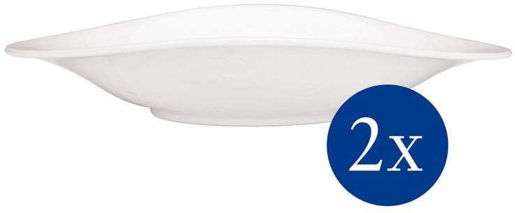 Tányérkészlet VILLEROY & BOCH VAPIANO 2 db