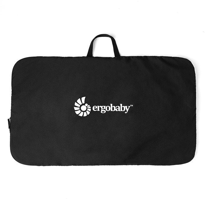 Táska Ergobaby Evolve hordozható nyugágy táska
