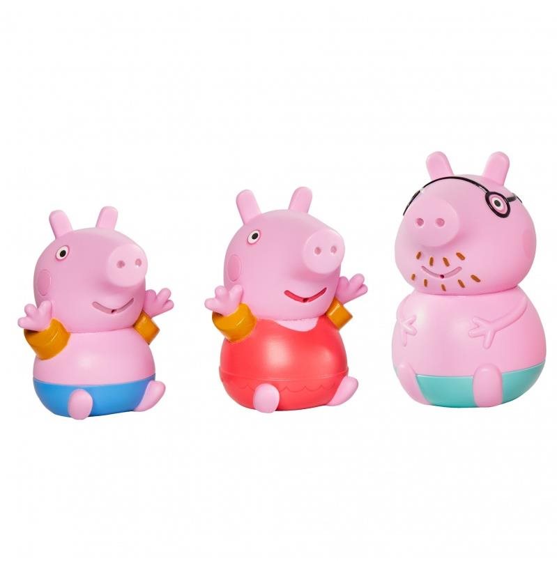 Vizijáték Toomies - Peppa malac