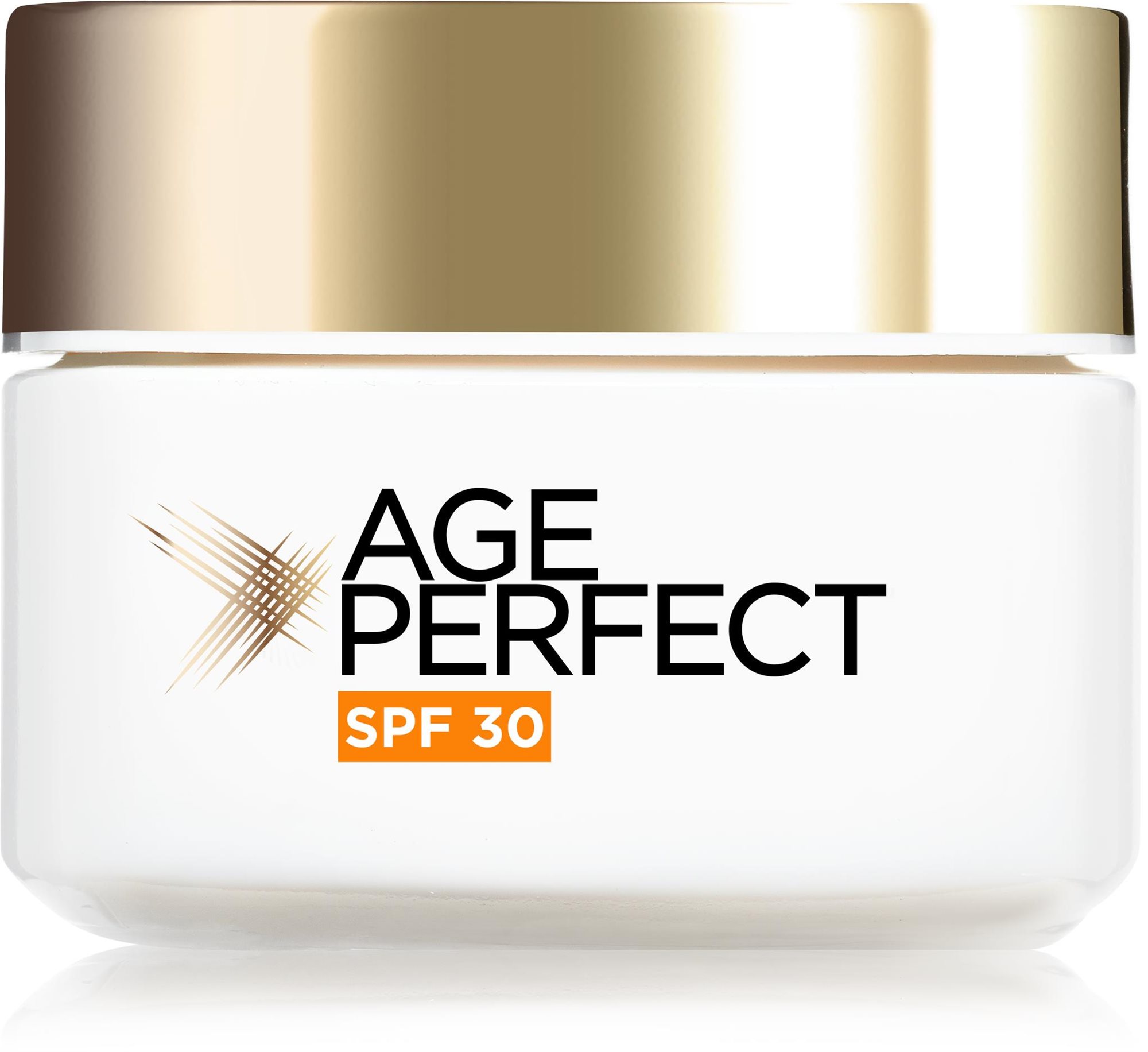 Arckrém L'ORÉAL PARIS Age Perfect Collagen Expert Nappali krém SPF 30+