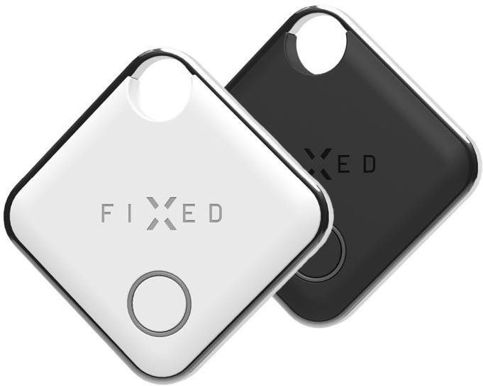 Bluetooth kulcskereső FIXED Tag Find My támogatással