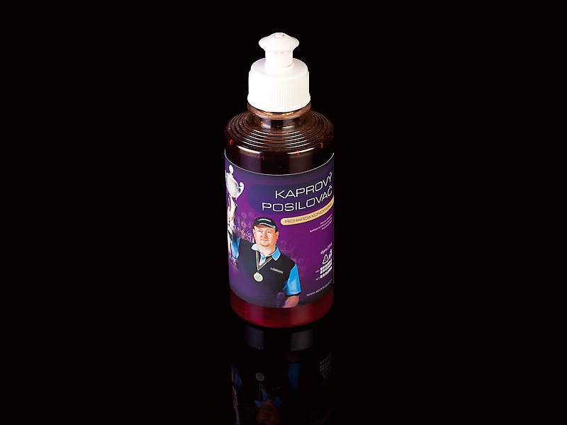 Booster Sportcarp Pontyozó booster 250 ml