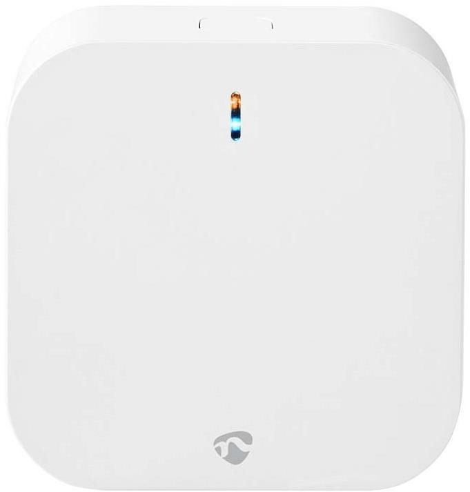 Centrální jednotka Nedis WIFIZBT10CWT