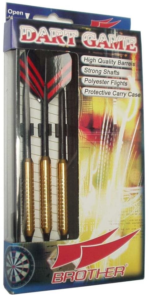 Darts nyilak Acra PEGAS 16 g