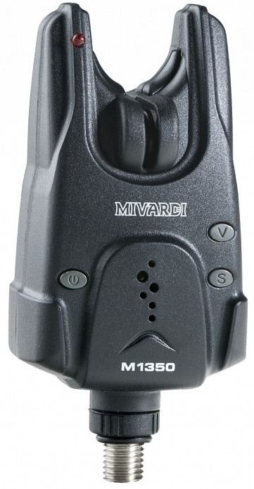 Elektromos kapásjelző Mivardi M1350 Wireless