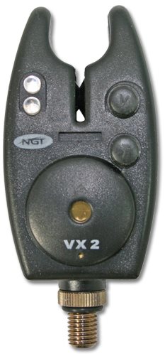 Elektromos kapásjelző NGT VX-2 Digitális kapásjelző