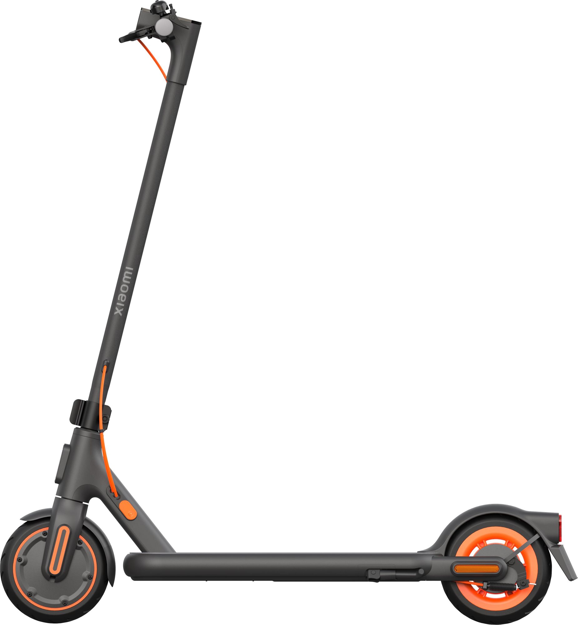 Elektromos roller Xiaomi Electric Scooter 4 Go EU