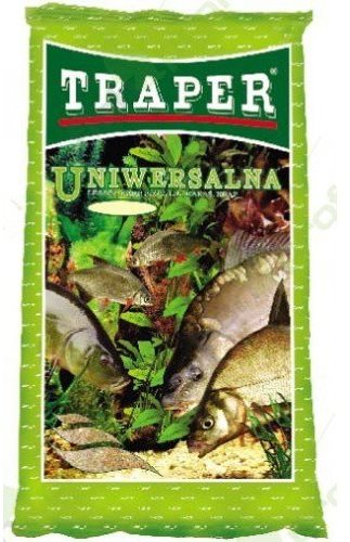 Etetőanyag Traper Universal 2