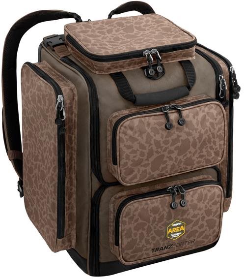 Hátizsák Delphin hátizsák x Carryall Transporter 55l