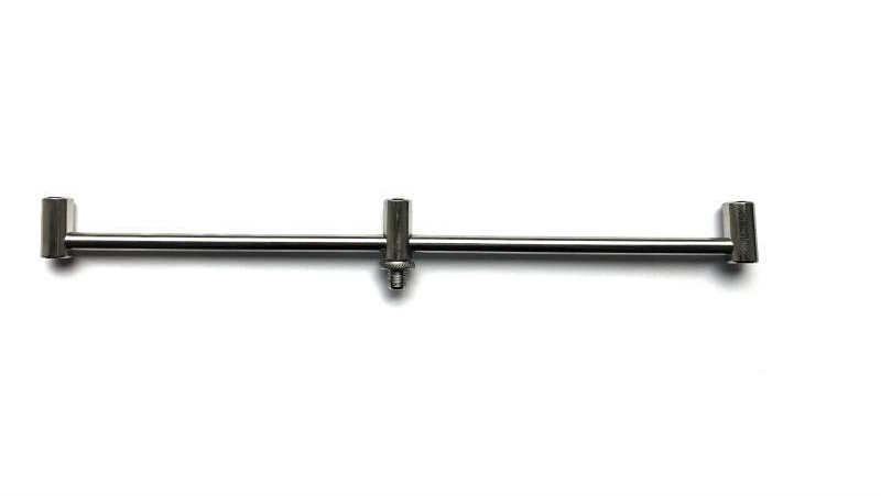 Húzódzkodó Zfish Buzz Bar Stainless Steel 3 Rod 30cm