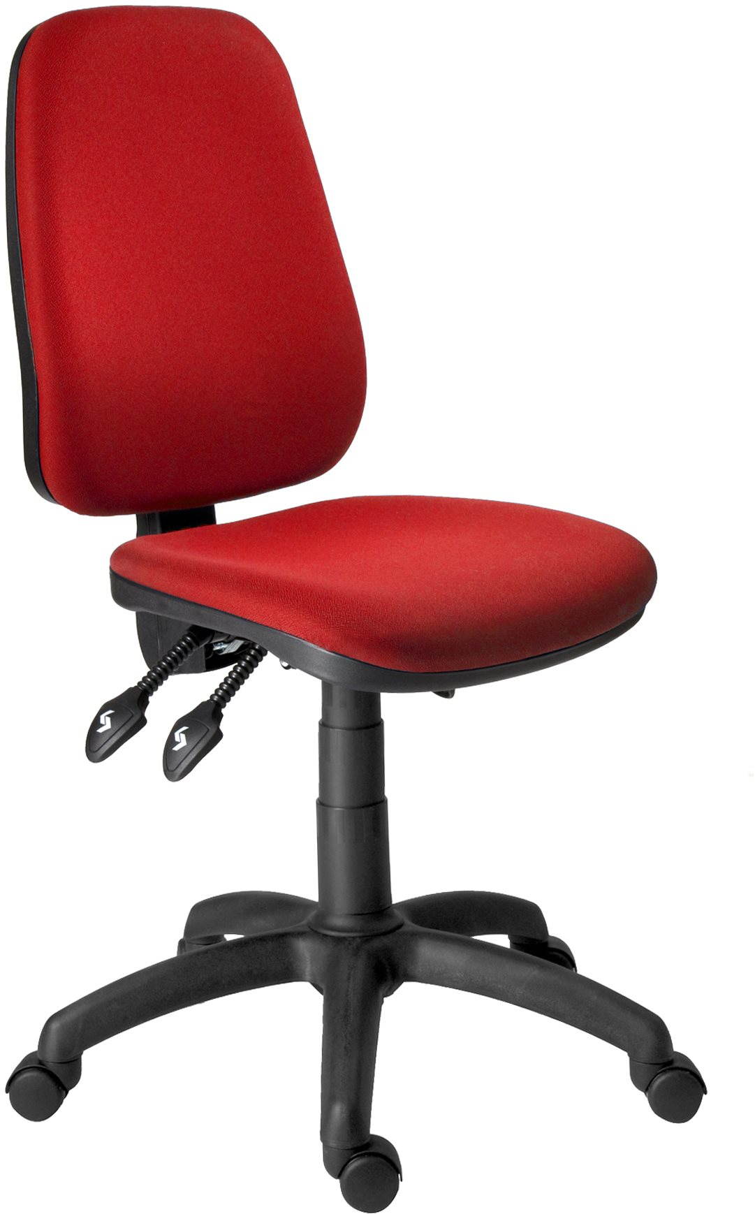 Irodai szék ANTARES Edwin piros