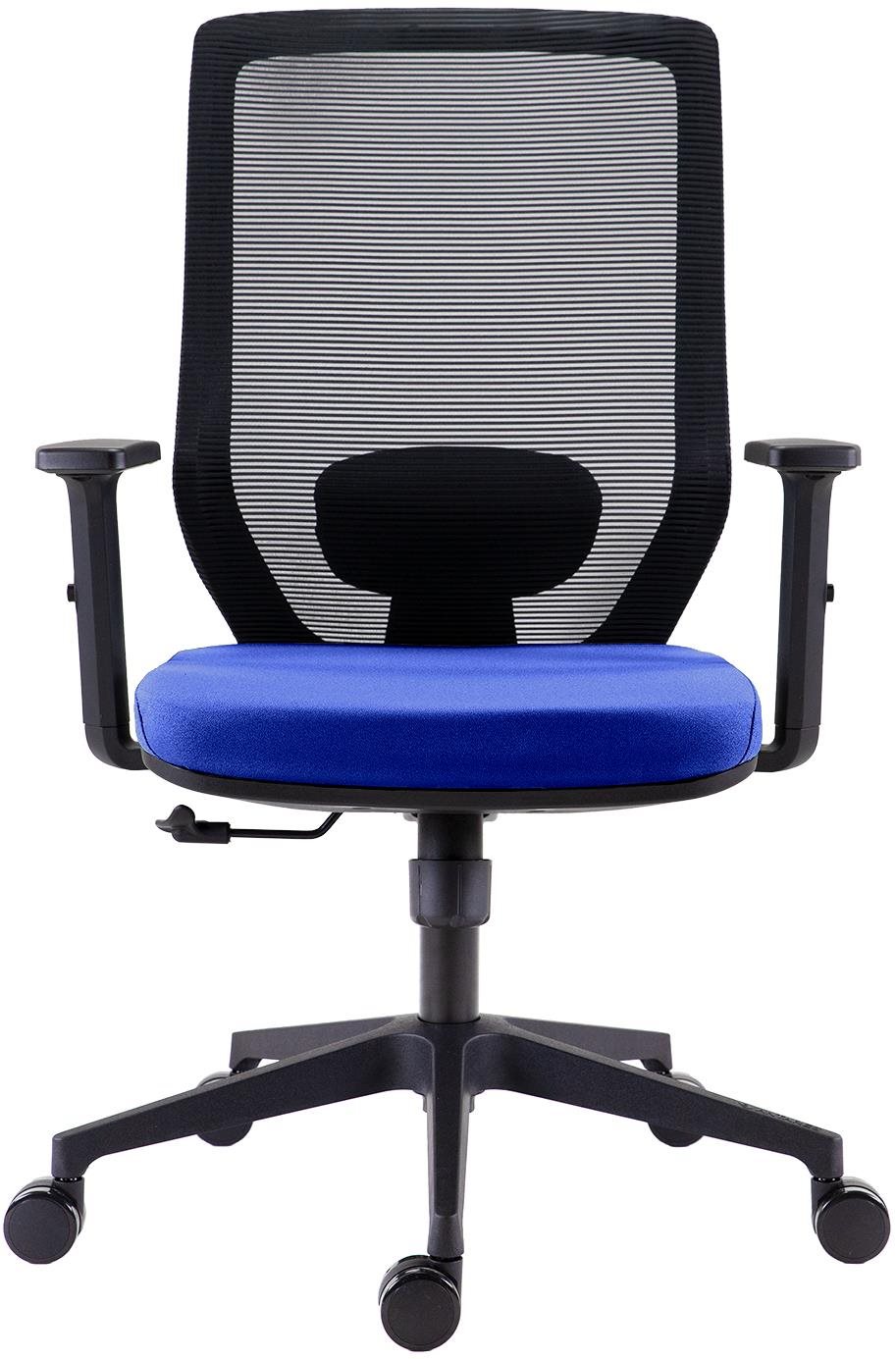 Irodai szék ANTARES Vincent kék