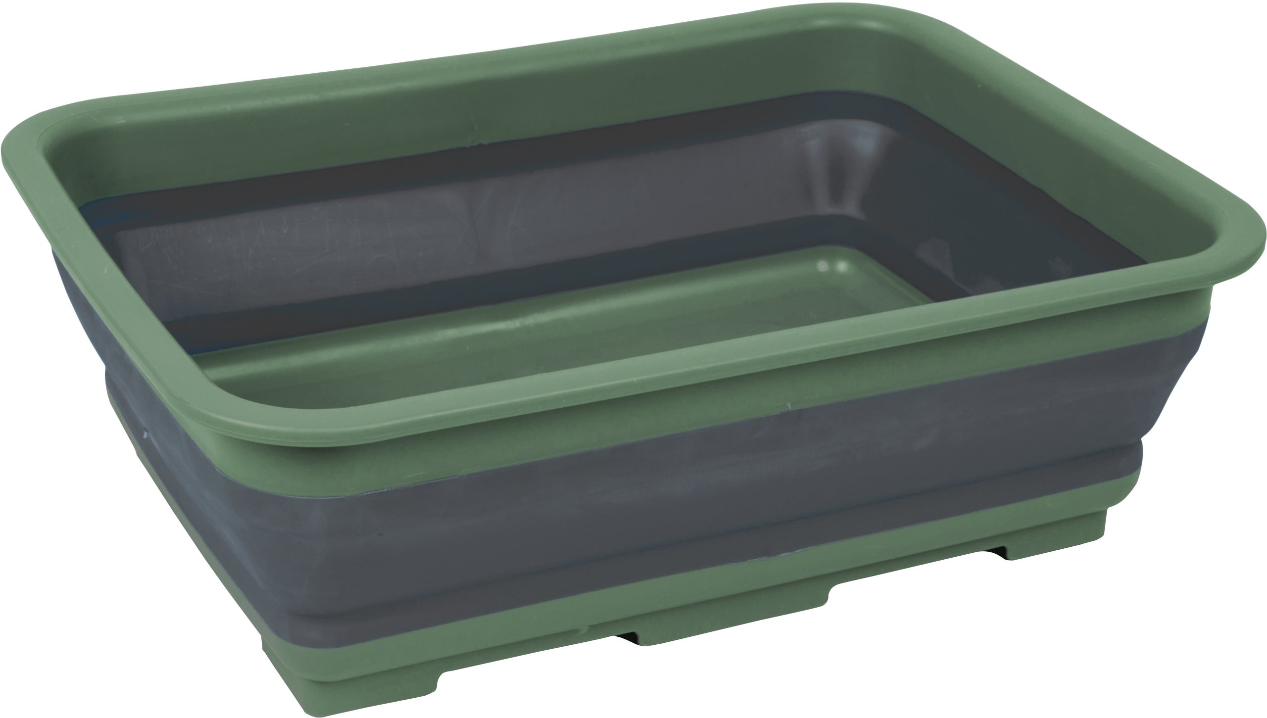 Kemping edény Bo-Camp Silikone Collapsible Sink 7L