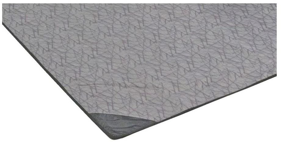 Kemping szőnyeg Vango CP004 Universal Carpet Abyss-Trooper Hexagon Print