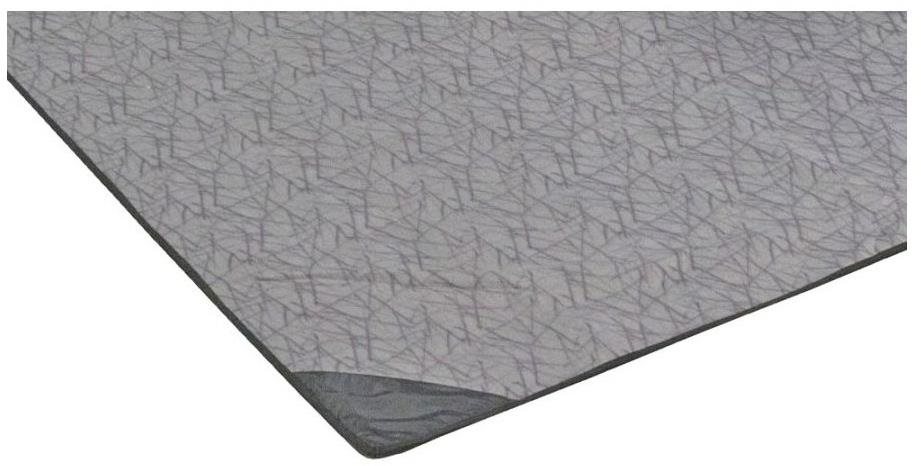 Kemping szőnyeg Vango CP007 Universal Carpet Abyss-Trooper Hexagon Print