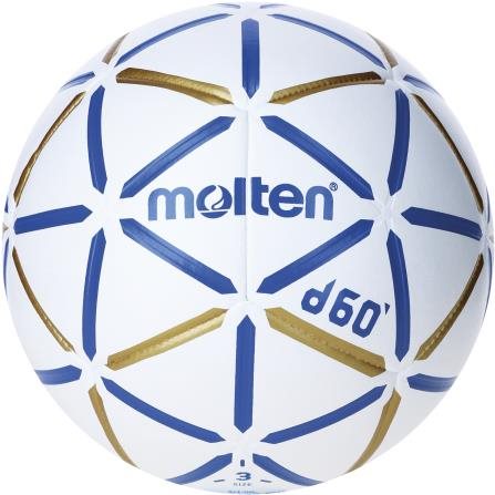 Kézilabda Molten H1D4000 (d60)